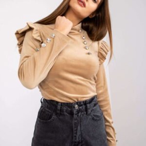 ITALY MODA moteriška palaidinė DHJBZ6533A