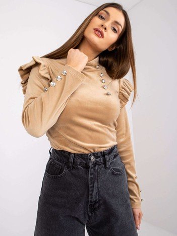 ITALY MODA moteriška palaidinė DHJBZ6533A