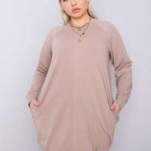 BASIC FEEL GOOD moteriška suknelė RVSK6296