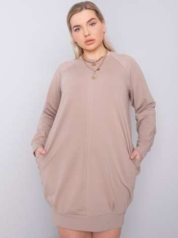 BASIC FEEL GOOD moteriška suknelė RVSK6296