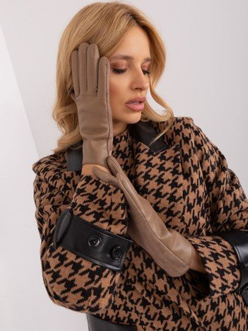 Wool Fashion Italia moteriškos pirštinės ATRK239501A