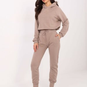 BASIC FEEL GOOD moteriškas drabužių komplektas RVKMPL5757