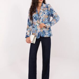 ITALY MODA moteriška striukė ITMAFL9928