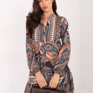 ITALY MODA moteriška suknelė DHJSK15053