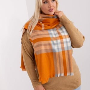 Wool Fashion Italia moteriškas šalikas / skara ATSZ231251