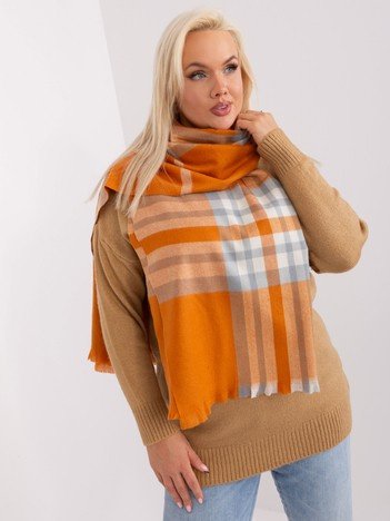 Wool Fashion Italia moteriškas šalikas / skara ATSZ231251
