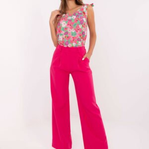 ITALY MODA moteriškos kelnės DHJSP156791