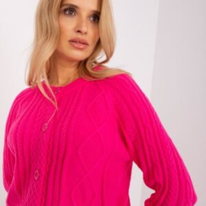 Wool Fashion Italia moteriškas megztinis ATSW23462