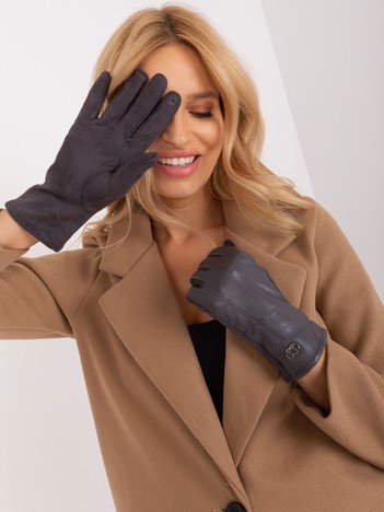 Wool Fashion Italia moteriškos pirštinės ATRK239801