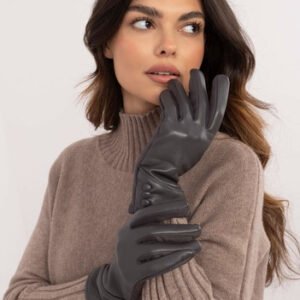 Wool Fashion Italia moteriškos pirštinės ATRK239805