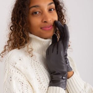 Wool Fashion Italia moteriškos pirštinės ATRK239802