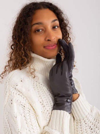 Wool Fashion Italia moteriškos pirštinės ATRK239802