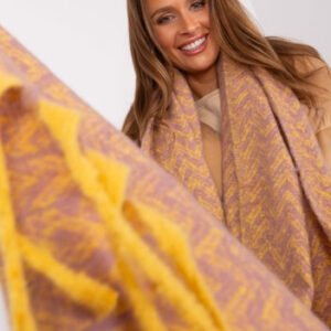 Wool Fashion Italia moteriškas šalikas / skara ATSZ23125