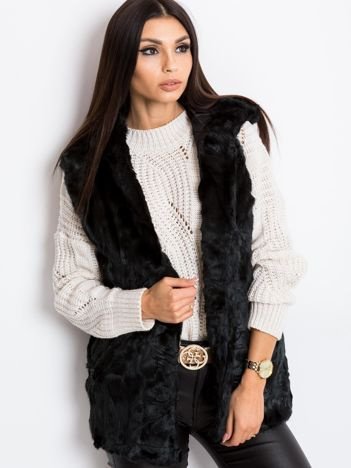 Wool Fashion Italia moteriška liemenė ATKZ05201