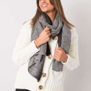 Wool Fashion Italia moteriškas šalikas / skara ATSZ3899