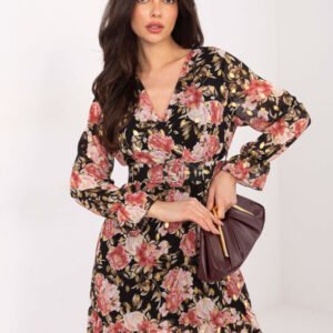 ITALY MODA moteriška suknelė DHJSK122202