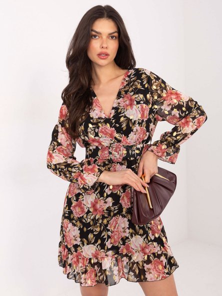 ITALY MODA moteriška suknelė DHJSK122202