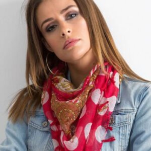 moteriška bandana ATCHENEC73