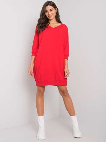 BASIC FEEL GOOD moteriška suknelė RVSK7203