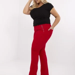 New Fashion moteriškos kelnės ATSP294
