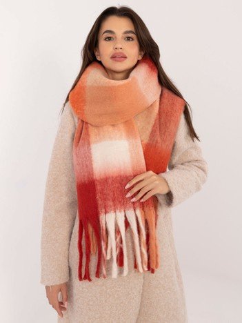 Wool Fashion Italia moteriškas šalikas / skara ATSZ2312502