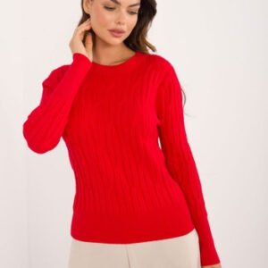 Wool Fashion Italia moteriškas megztinis ATSW23382