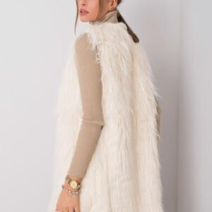 Wool Fashion Italia moteriška liemenė ATKZ35011