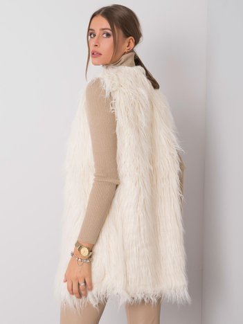 Wool Fashion Italia moteriška liemenė ATKZ35011