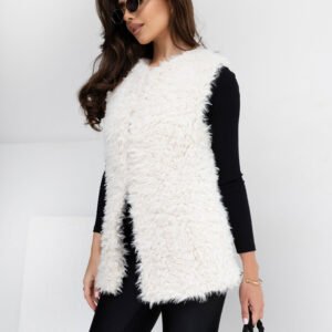 Wool Fashion Italia moteriška liemenė ATKZ21501