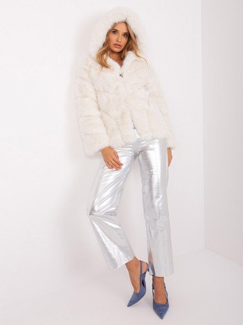Wool Fashion Italia moteriška striukė ATKR2386