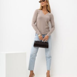 ITALY MODA moteriškas megztinis IRSWQF6137