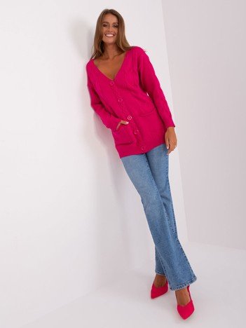 Wool Fashion Italia moteriškas megztinis ATSW2241