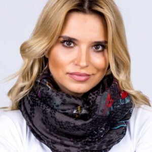 moteriška bandana ATCHF75105