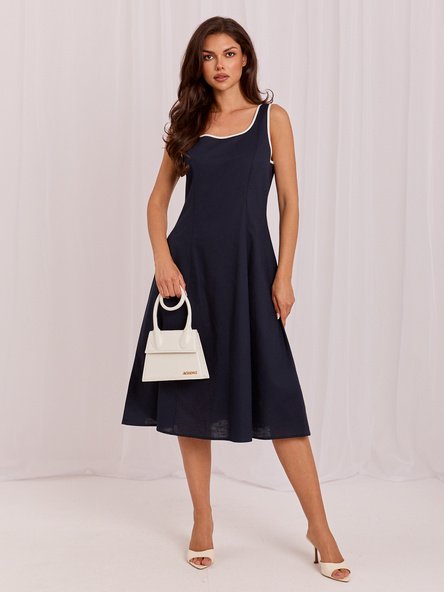 ITALY MODA moteriška suknelė IRSKJ172902