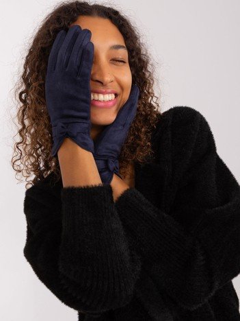 Wool Fashion Italia moteriškos pirštinės ATRK9003A