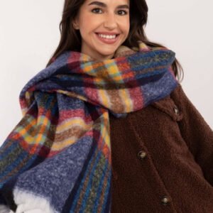 Wool Fashion Italia moteriškas šalikas / skara ATSZ231501