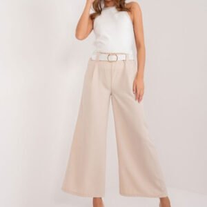 ITALY MODA moteriškos kelnės DHJSP5583
