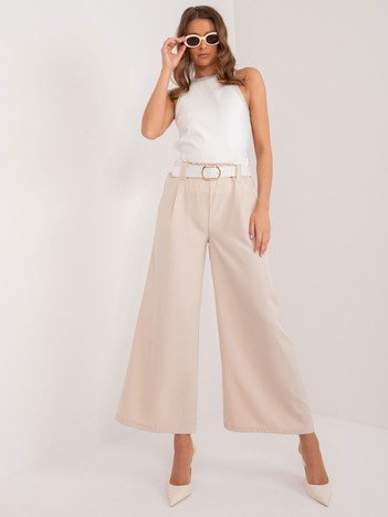 ITALY MODA moteriškos kelnės DHJSP5583