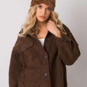 Wool Fashion Italia moteriška kepurė ATCZ16801