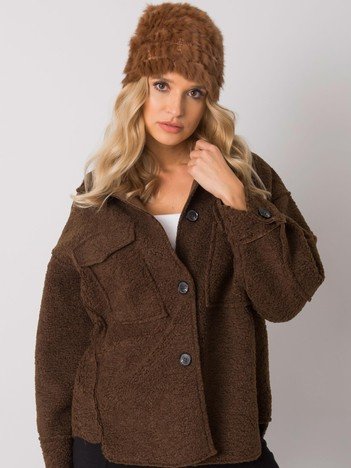 Wool Fashion Italia moteriška kepurė ATCZ16801