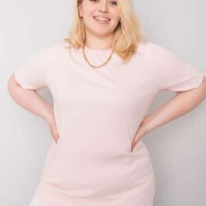BASIC FEEL GOOD Stella moteriška palaidinė