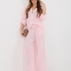 ITALY MODA moteriškos kelnės ITSP2873
