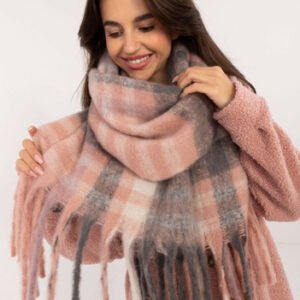 Wool Fashion Italia moteriškas šalikas / skara ATSZ231301