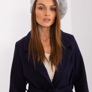 Wool Fashion Italia moteriška kepurė ATCZ2318