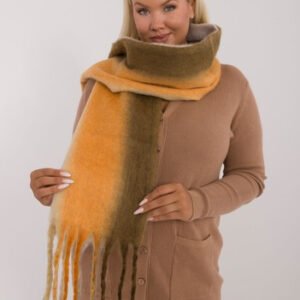 Wool Fashion Italia moteriškas šalikas / skara ATSZ2320