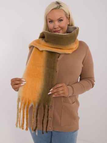 Wool Fashion Italia moteriškas šalikas / skara ATSZ2320
