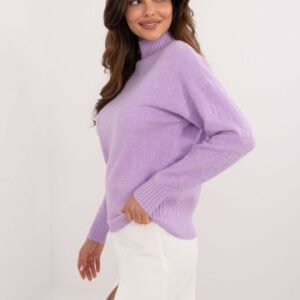 Wool Fashion Italia moteriškas megztinis ATSW2339