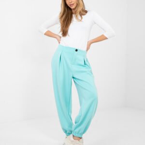 ITALY MODA moteriškos kelnės ITSP9995