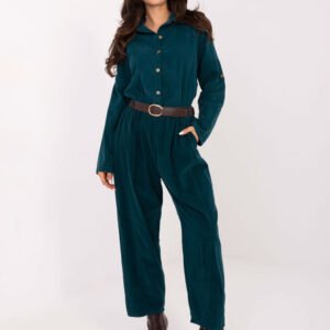 ITALY MODA moteriškos kelnės ITSP258009