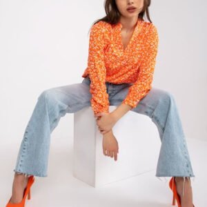 ITALY MODA moteriška palaidinė DHJBZ6825